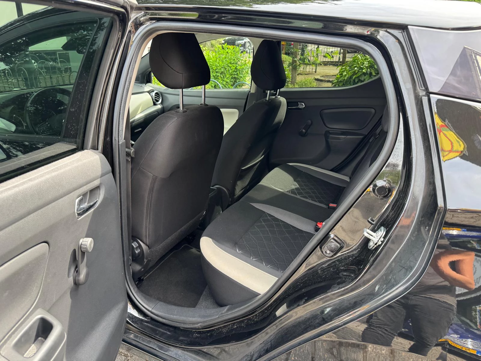 Hoofdafbeelding Nissan Micra