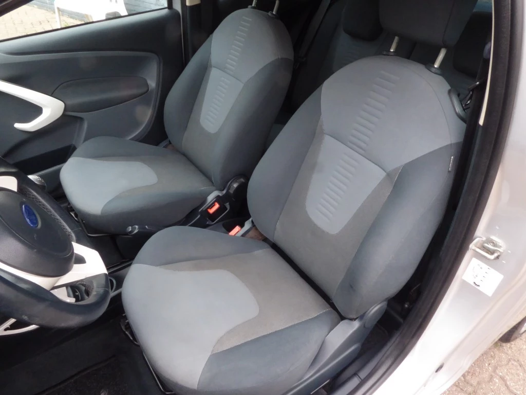 Hoofdafbeelding Ford Ka