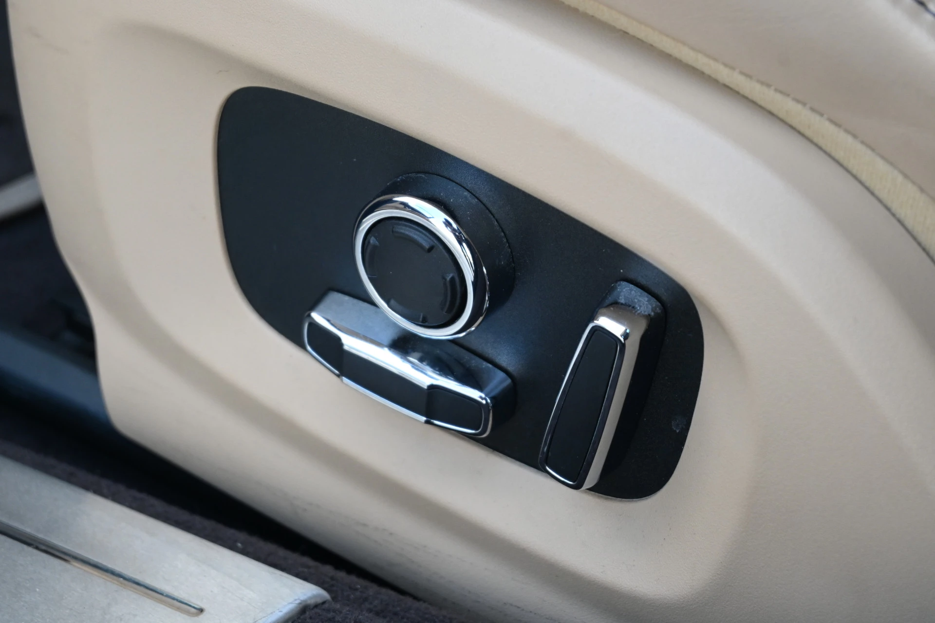 Hoofdafbeelding Jaguar XJ