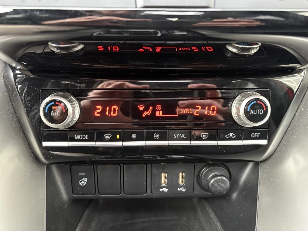 Hoofdafbeelding Mitsubishi Eclipse Cross