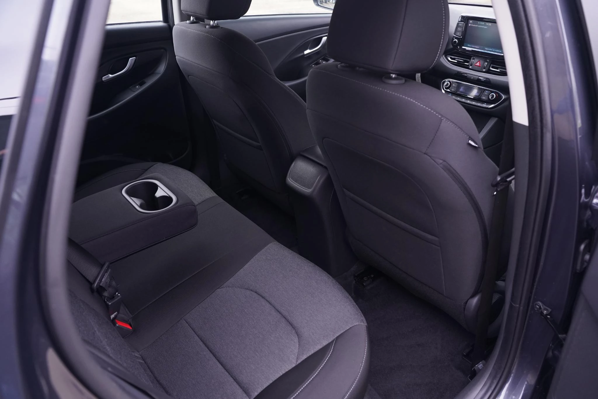 Hoofdafbeelding Hyundai i30