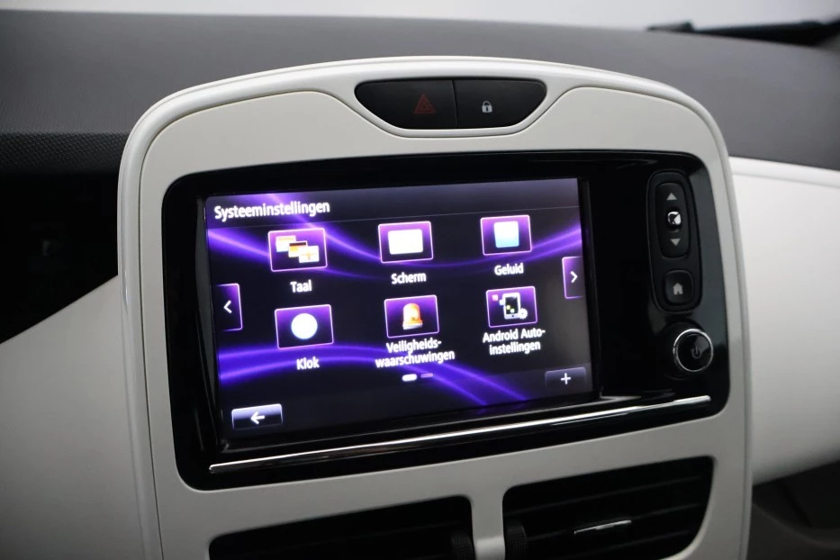 Hoofdafbeelding Renault ZOE