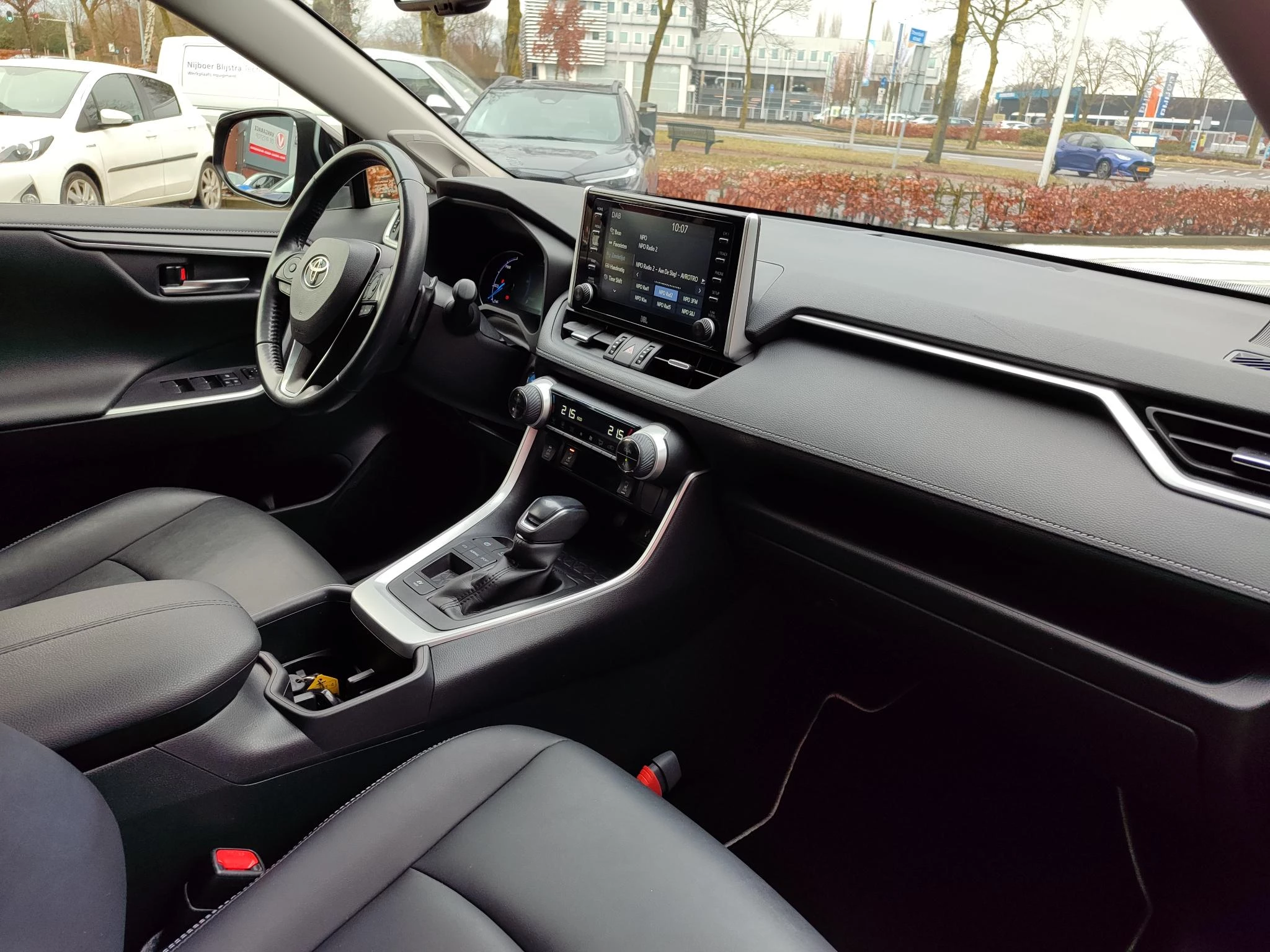 Hoofdafbeelding Toyota RAV4