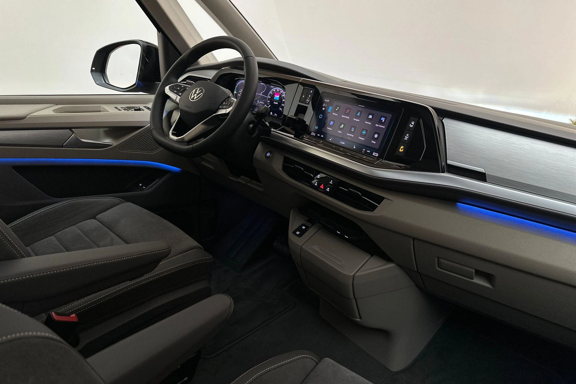 Hoofdafbeelding Volkswagen Multivan