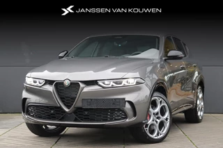 Alfa Romeo Tonale 1.3T 280pk PHEV Edizione Speciale / 20'' / Keyless / LED