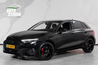 Audi A3 Sportback 40 TFSI e | S-line | Matrix | Carplay | Keyless