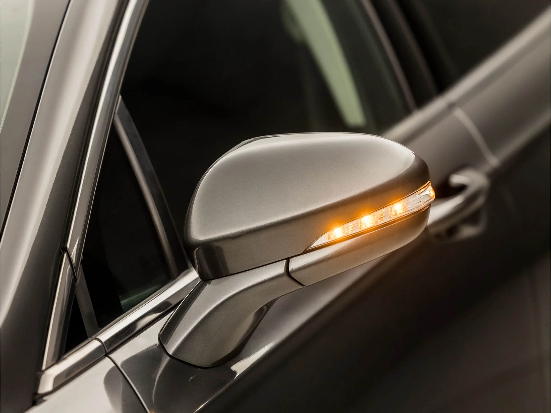 Hoofdafbeelding Ford Mondeo