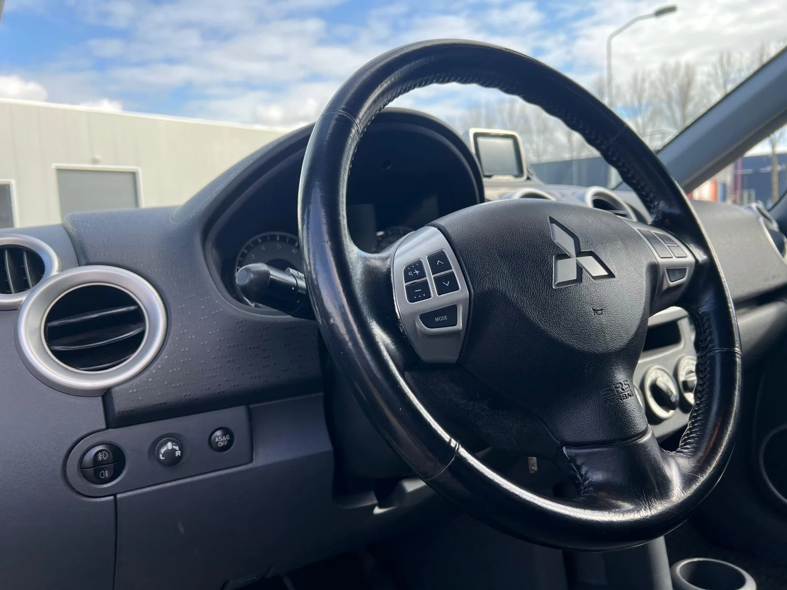 Hoofdafbeelding Mitsubishi Colt