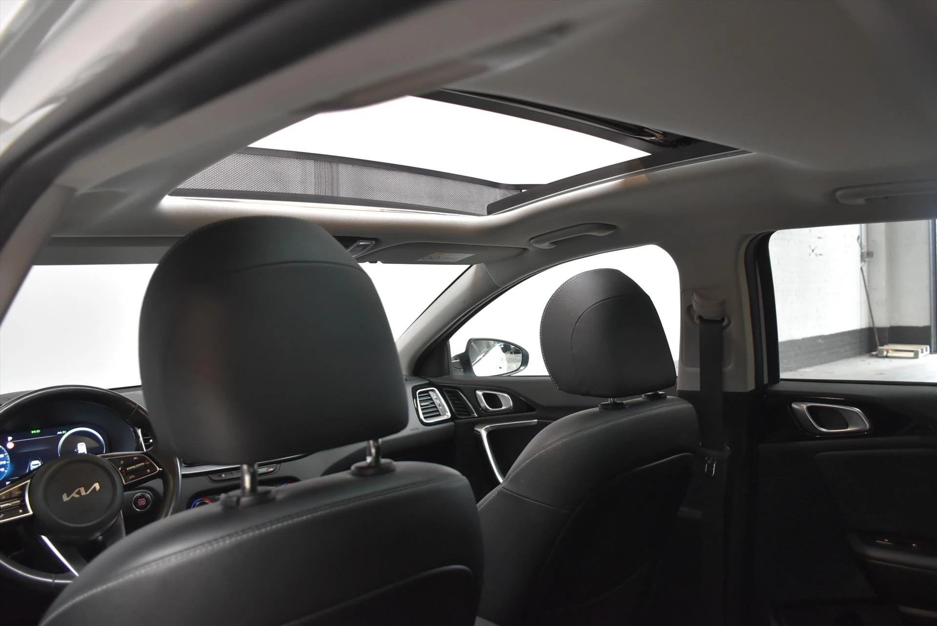 Hoofdafbeelding Kia Ceed