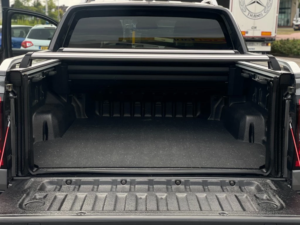 Hoofdafbeelding Ford Ranger