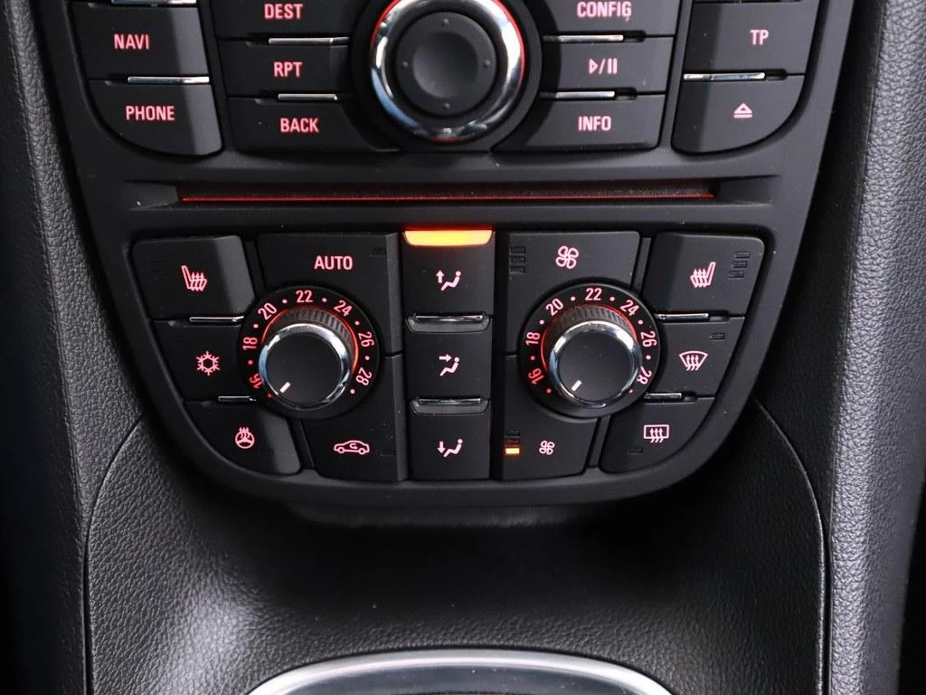 Hoofdafbeelding Opel Meriva