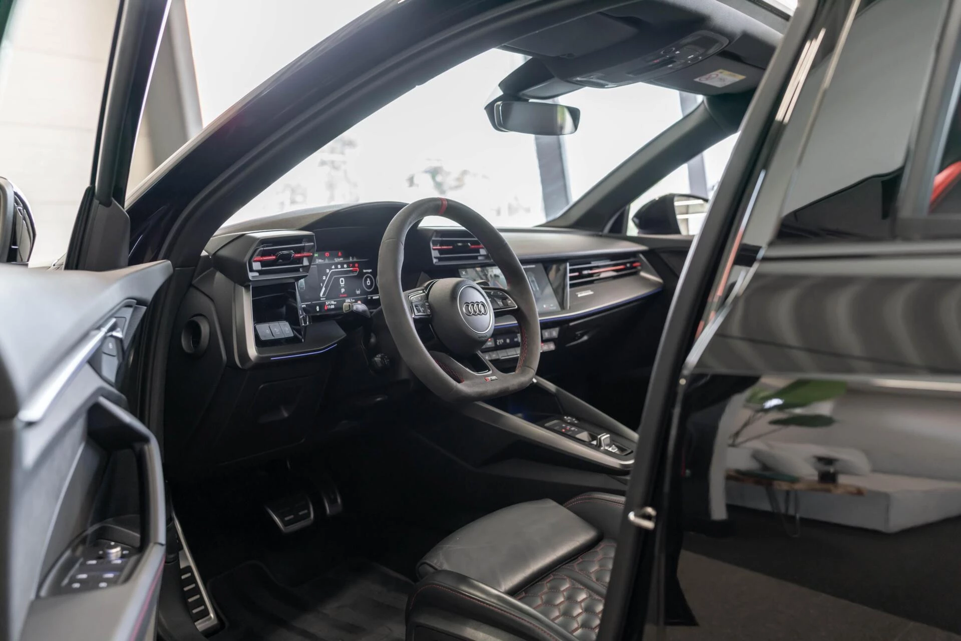 Hoofdafbeelding Audi RS3