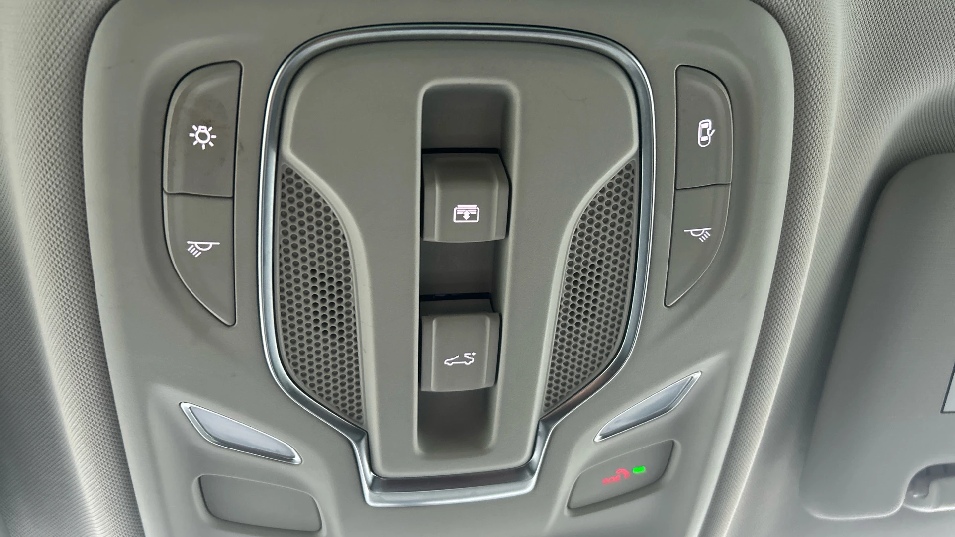 Hoofdafbeelding MG EHS