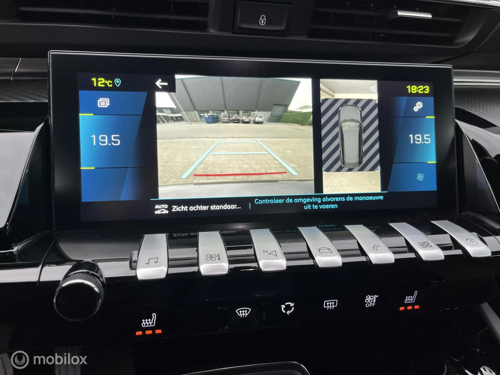 Hoofdafbeelding Peugeot 508