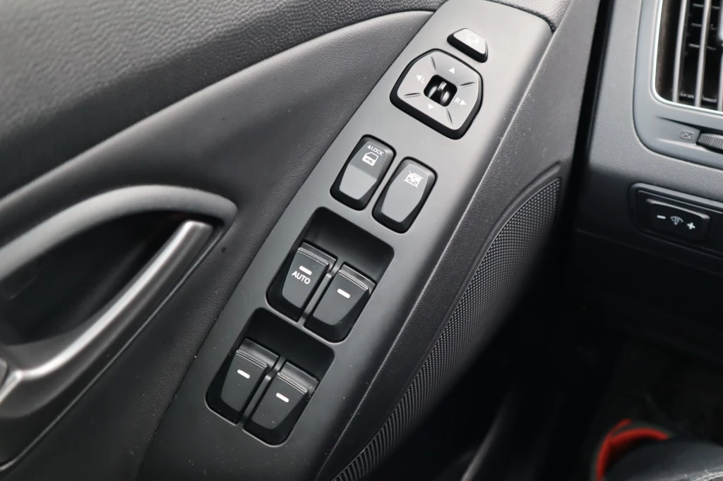 Hoofdafbeelding Hyundai ix35