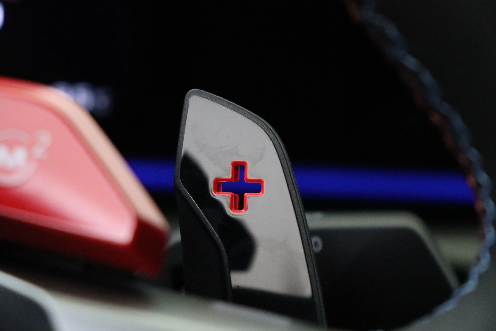 Hoofdafbeelding BMW M5