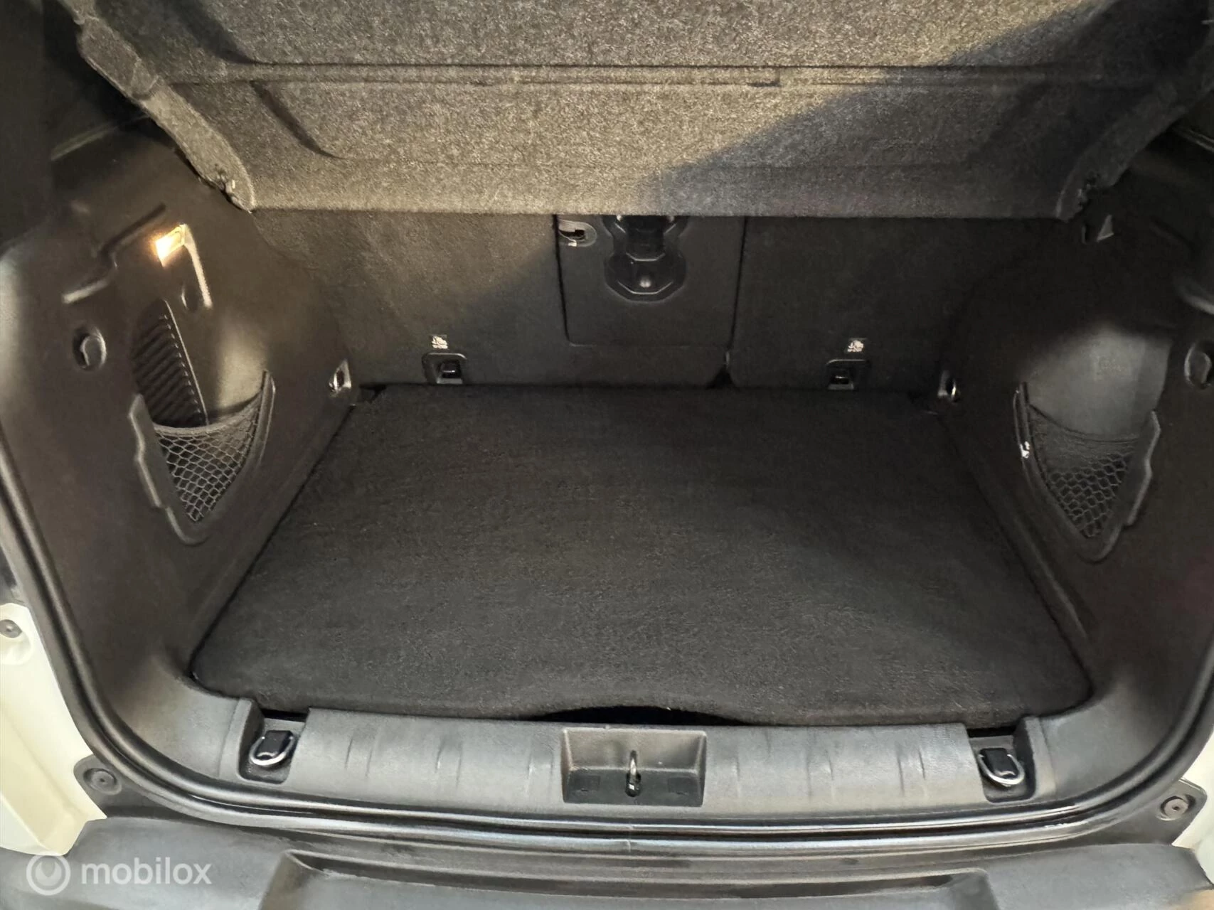 Hoofdafbeelding Jeep Renegade