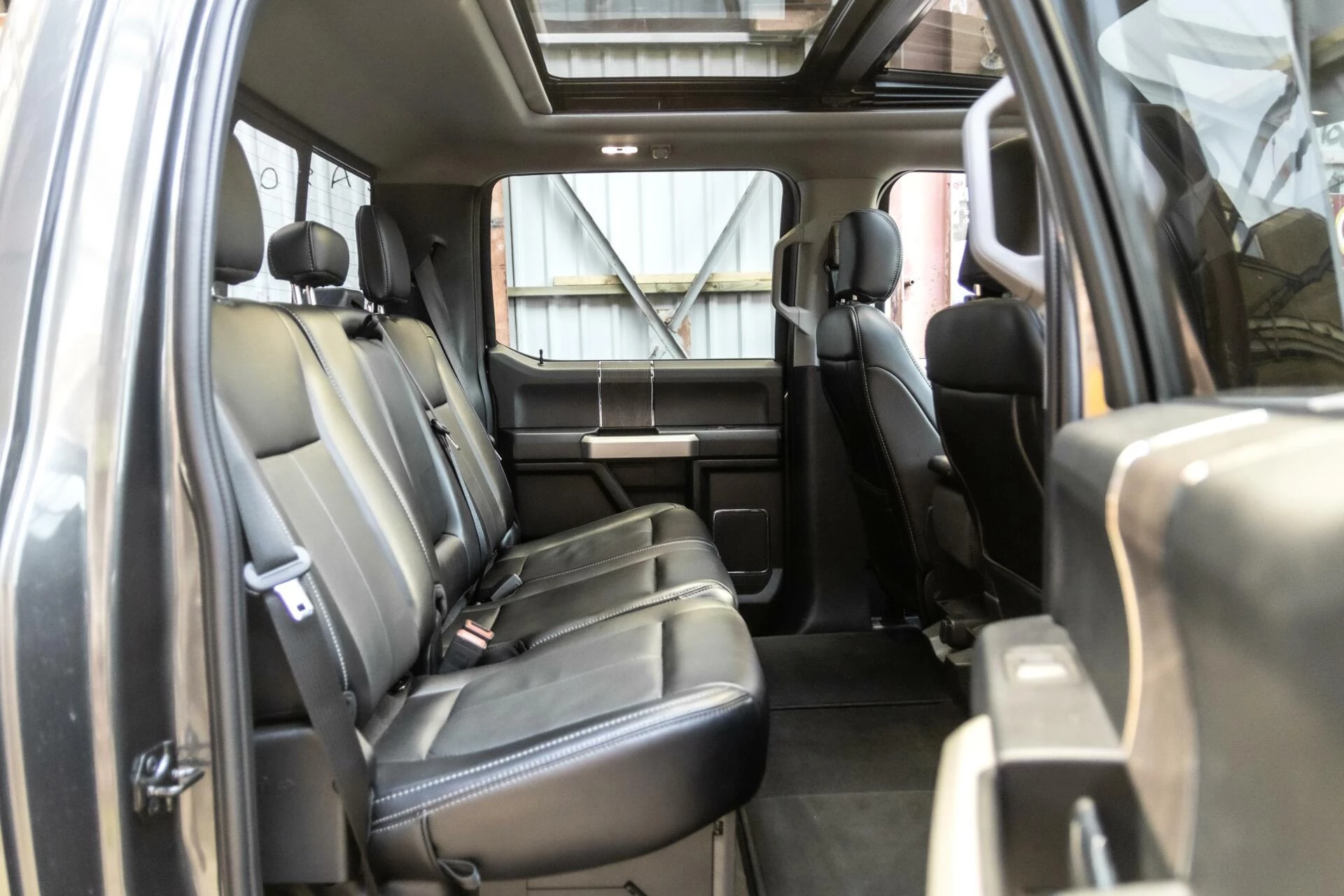 Hoofdafbeelding Ford F-250