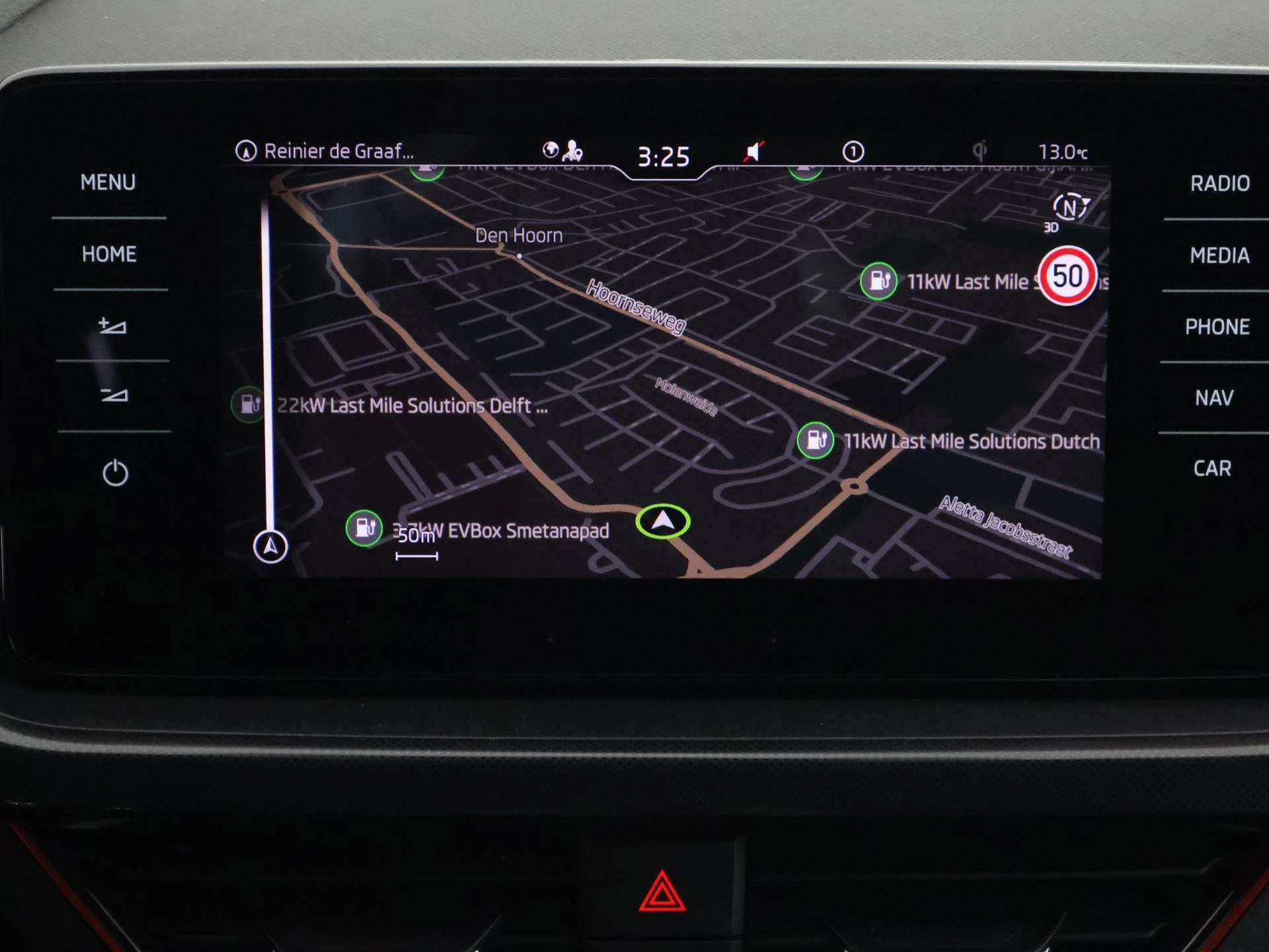 Hoofdafbeelding Škoda Scala