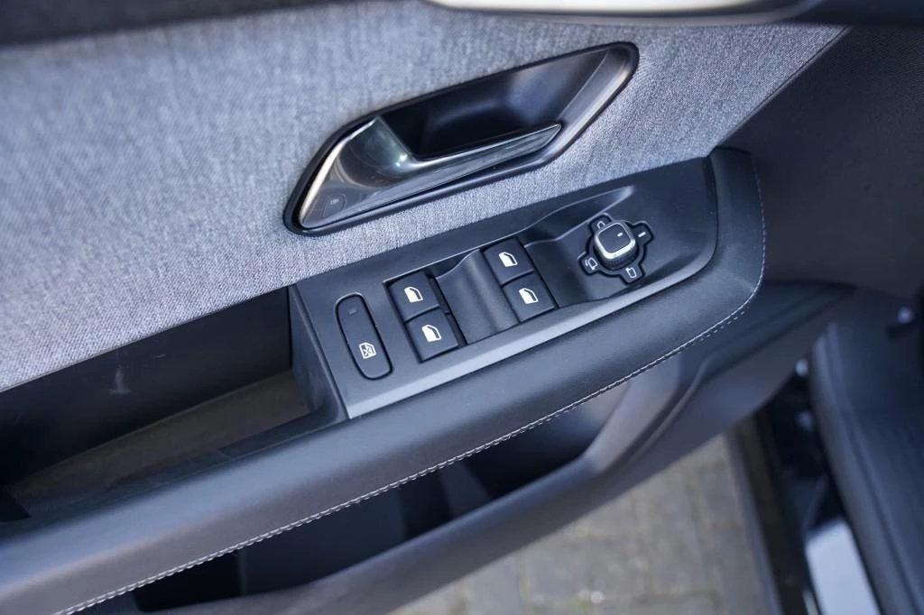 Hoofdafbeelding Opel Grandland