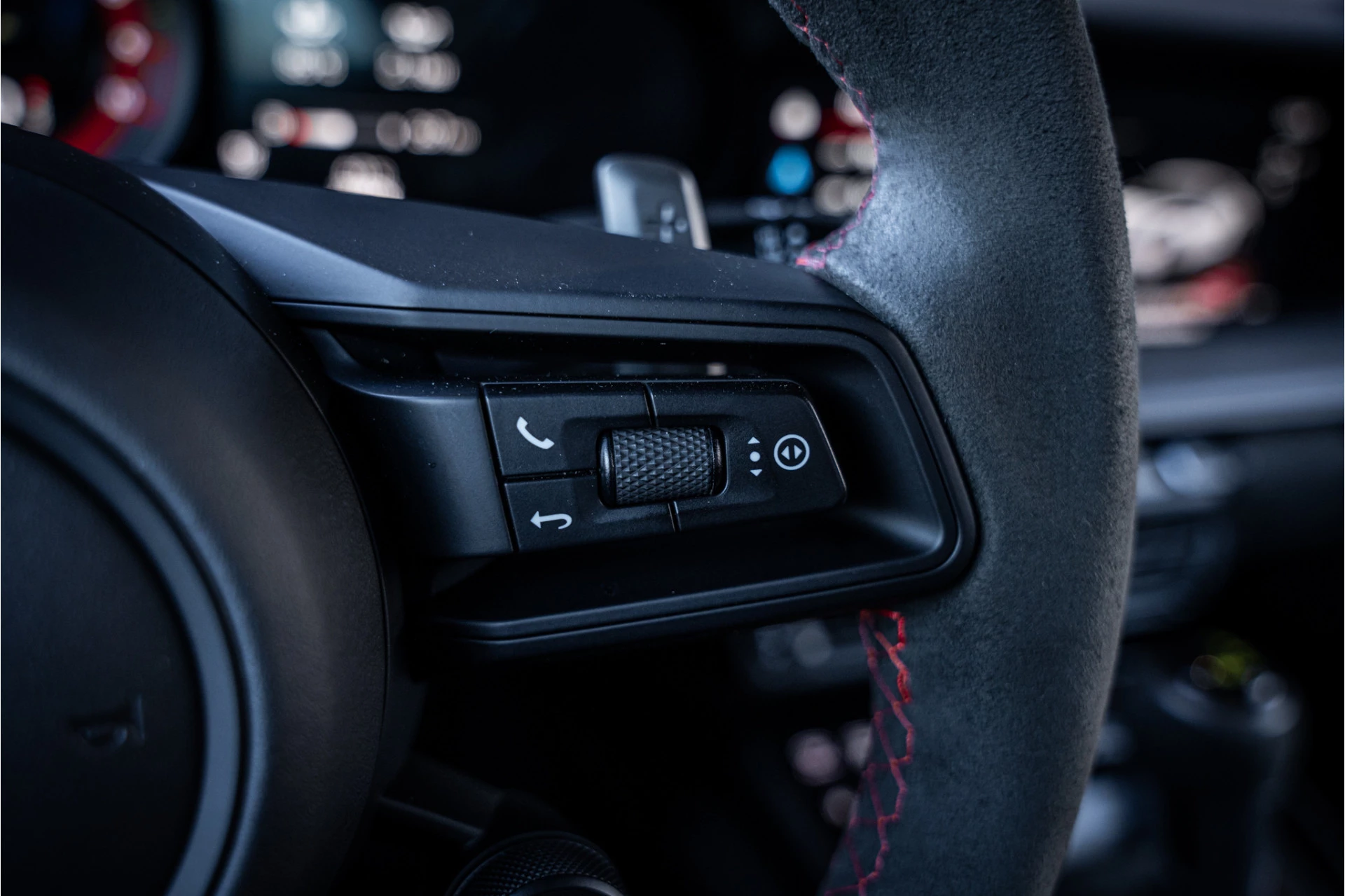 Hoofdafbeelding Porsche 911