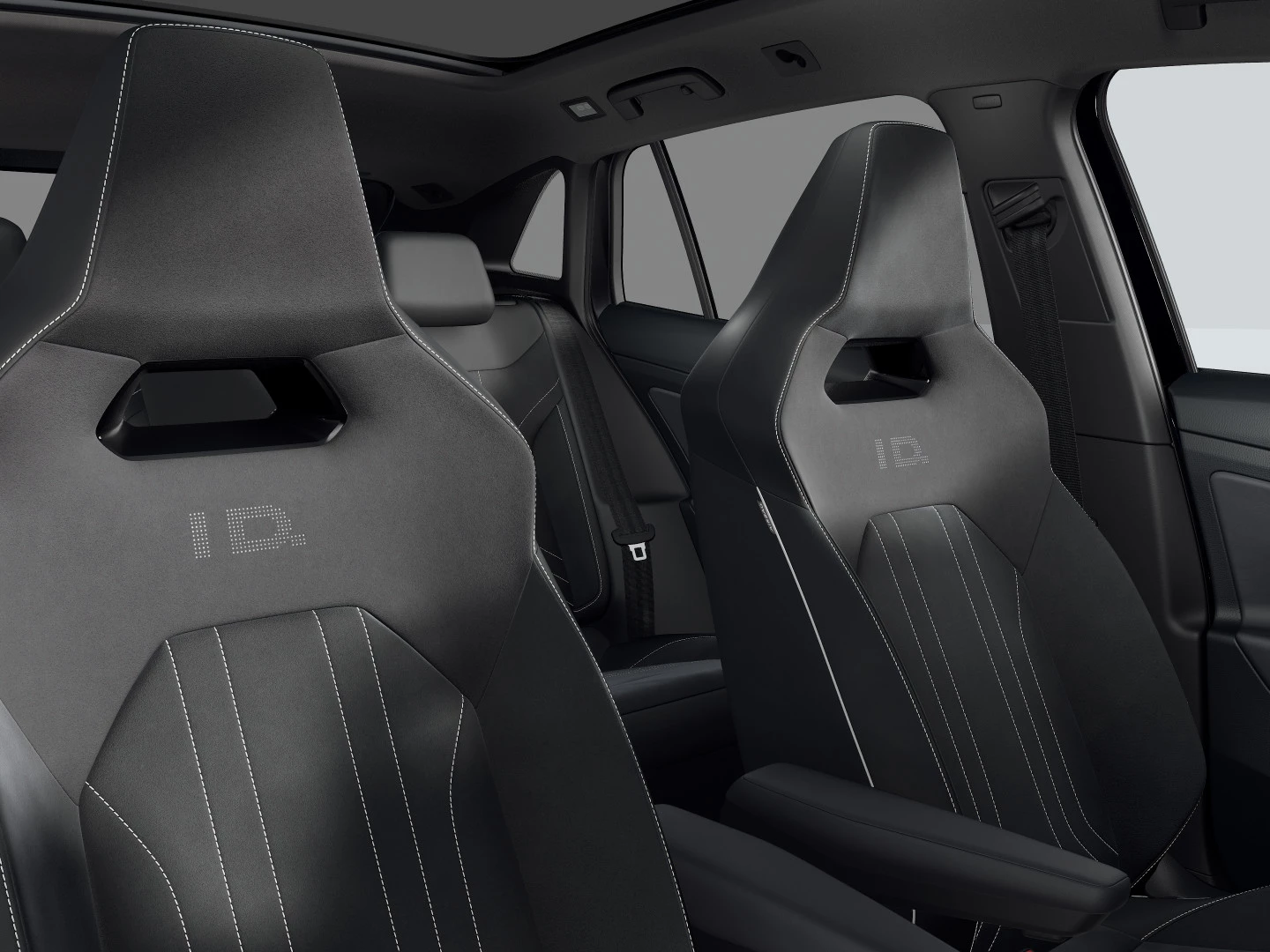 Hoofdafbeelding Volkswagen ID.4