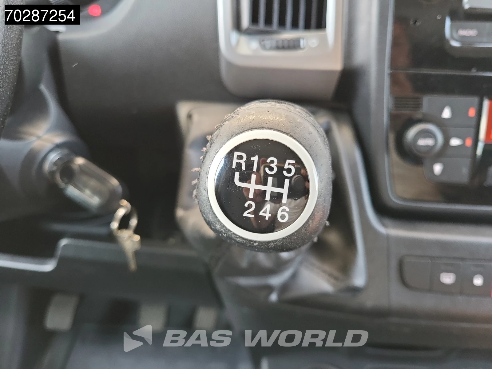 Hoofdafbeelding Fiat Ducato