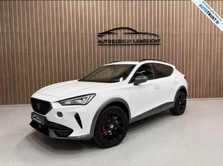 CUPRA Formentor 1.5 TSI | automaat | Camera | ACC