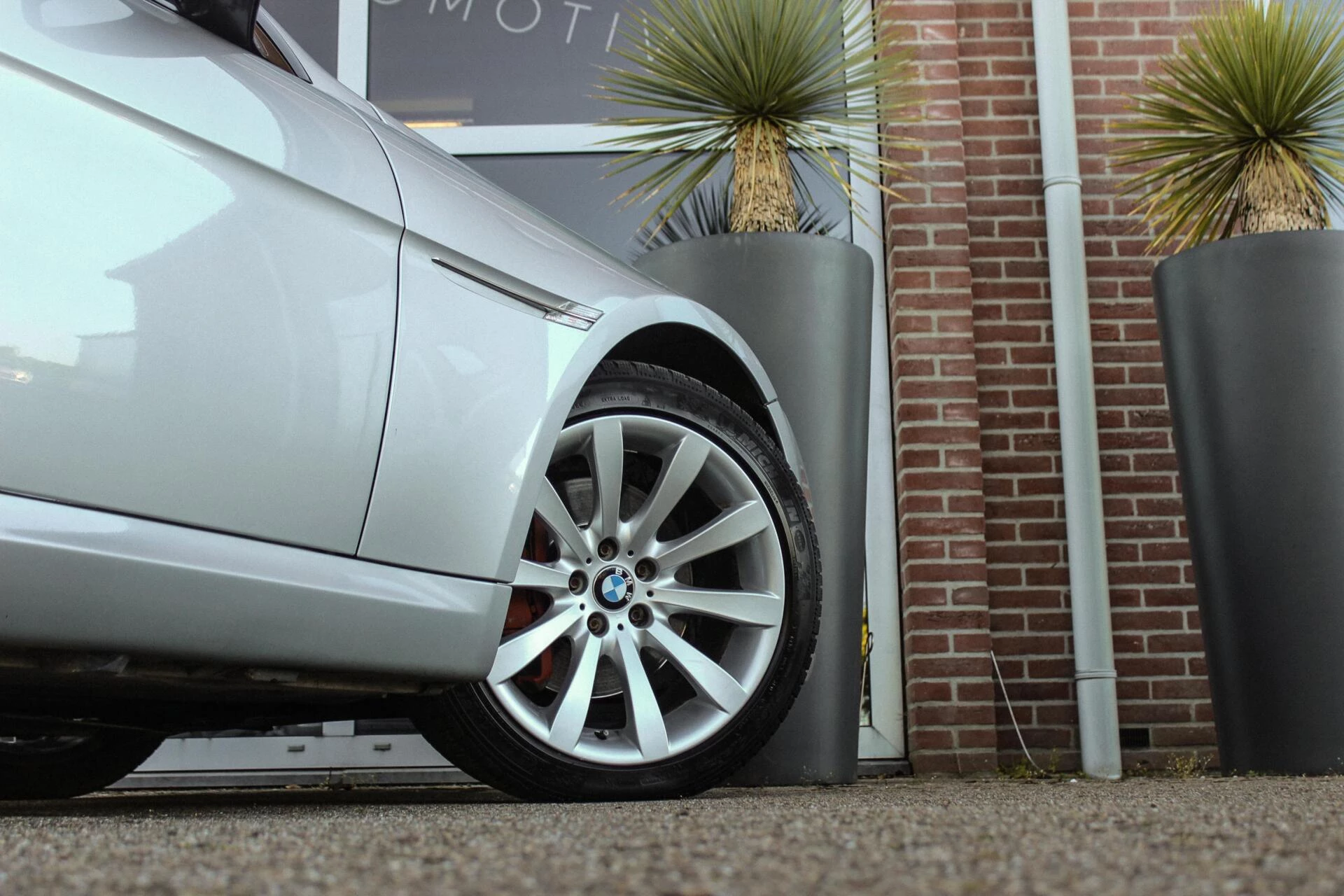 Hoofdafbeelding BMW 6 Serie