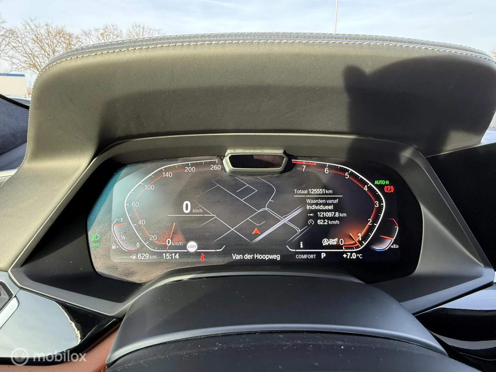 Hoofdafbeelding BMW X6