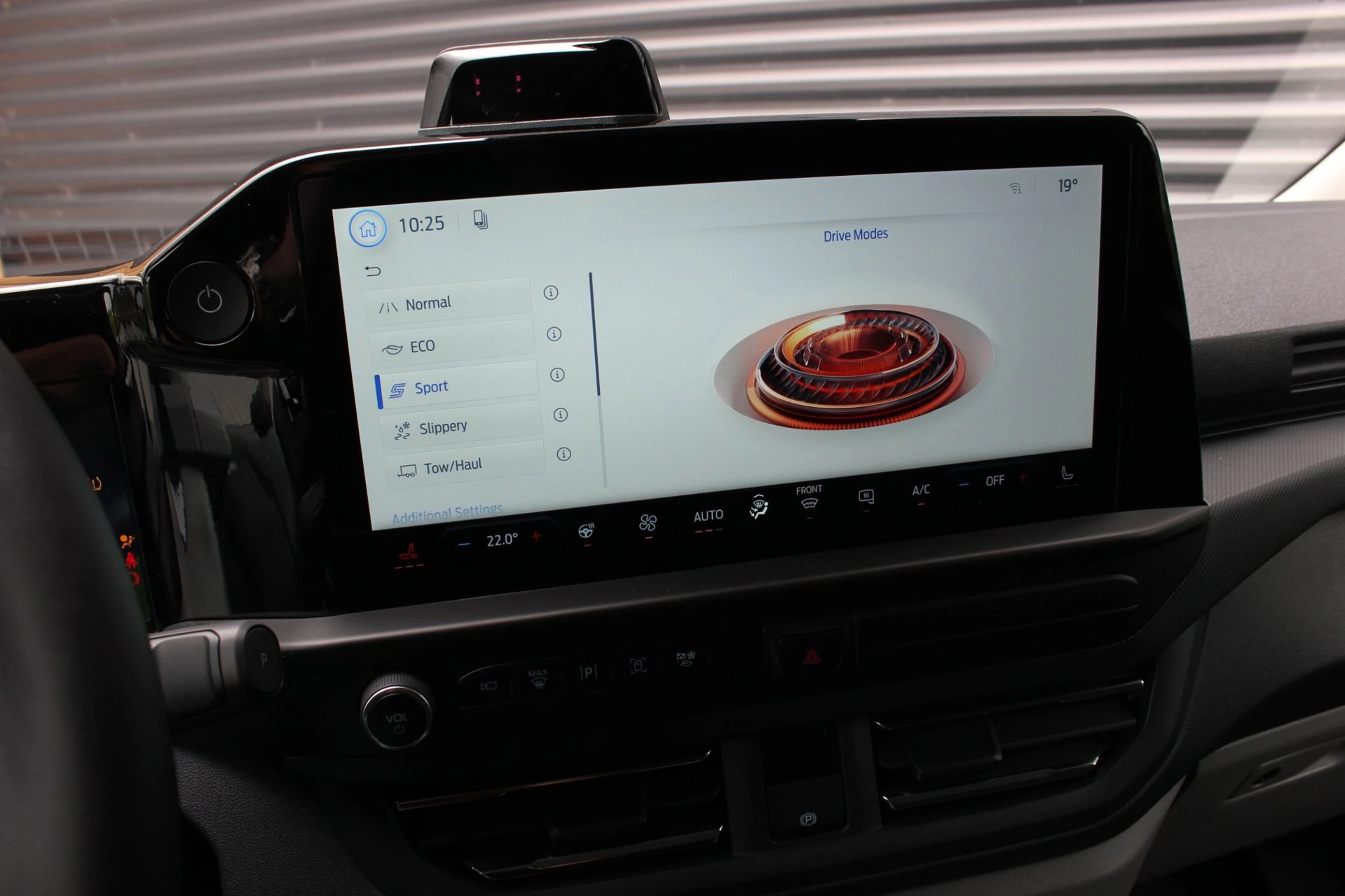 Hoofdafbeelding Ford E-Transit