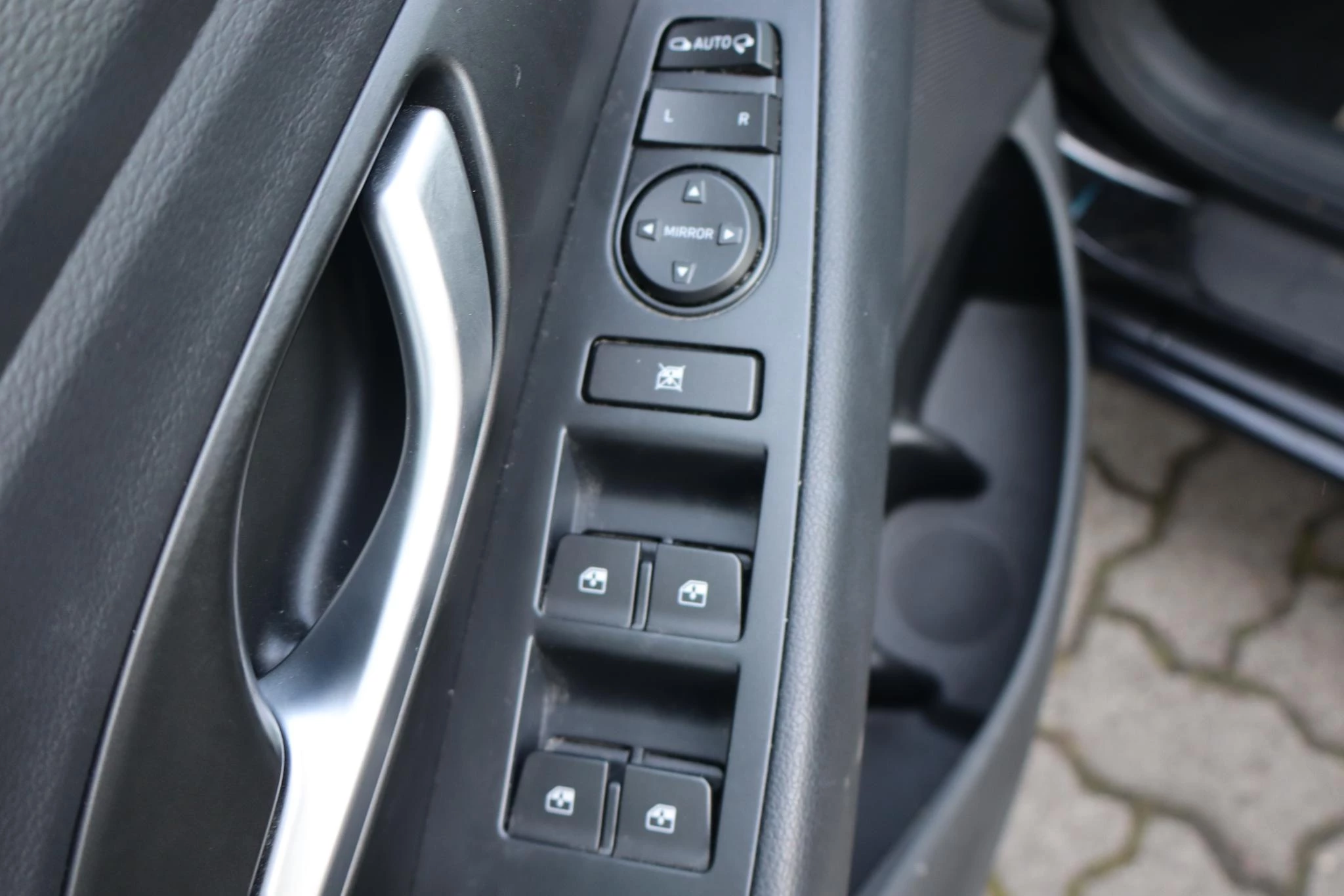 Hoofdafbeelding Hyundai i30