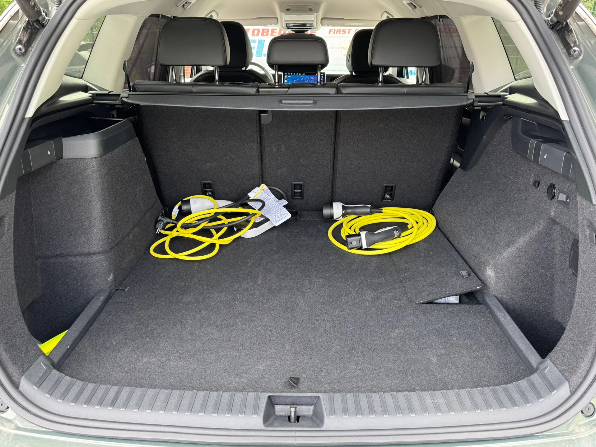 Hoofdafbeelding Volkswagen Tayron