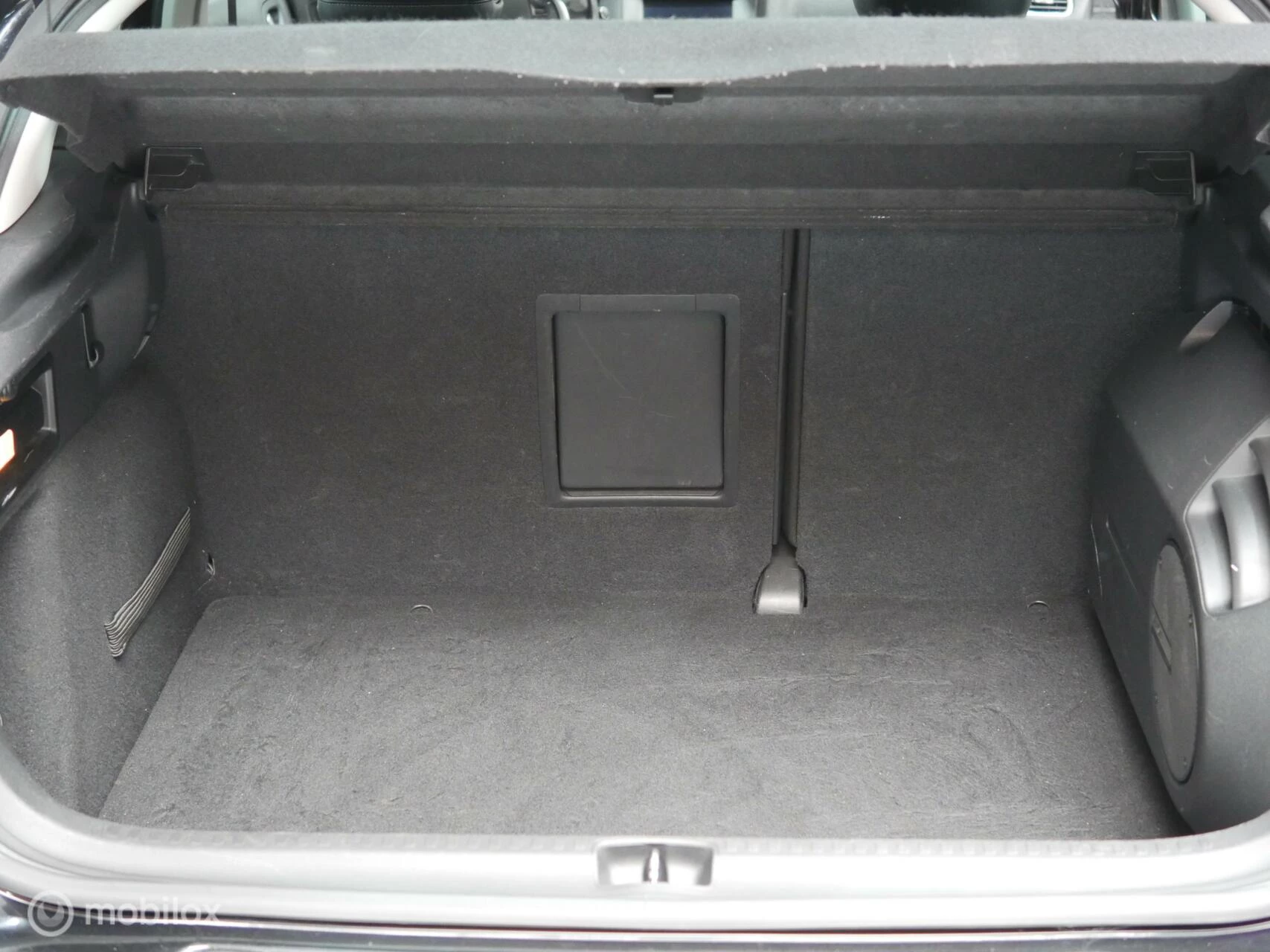 Hoofdafbeelding Citroën C4