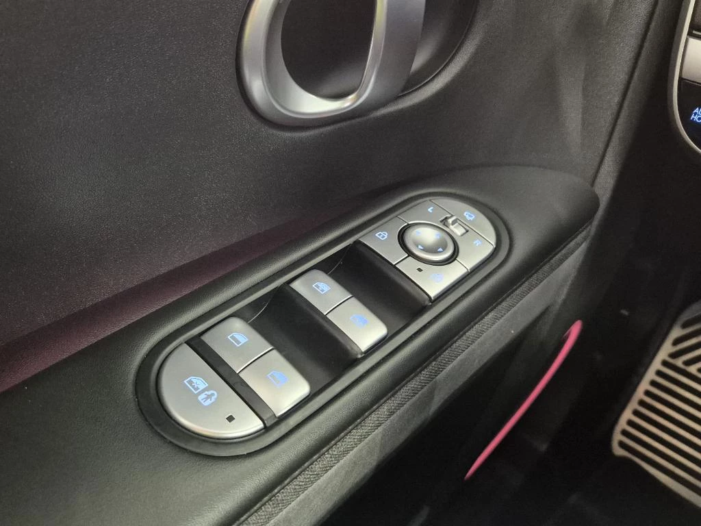 Hoofdafbeelding Hyundai IONIQ 5