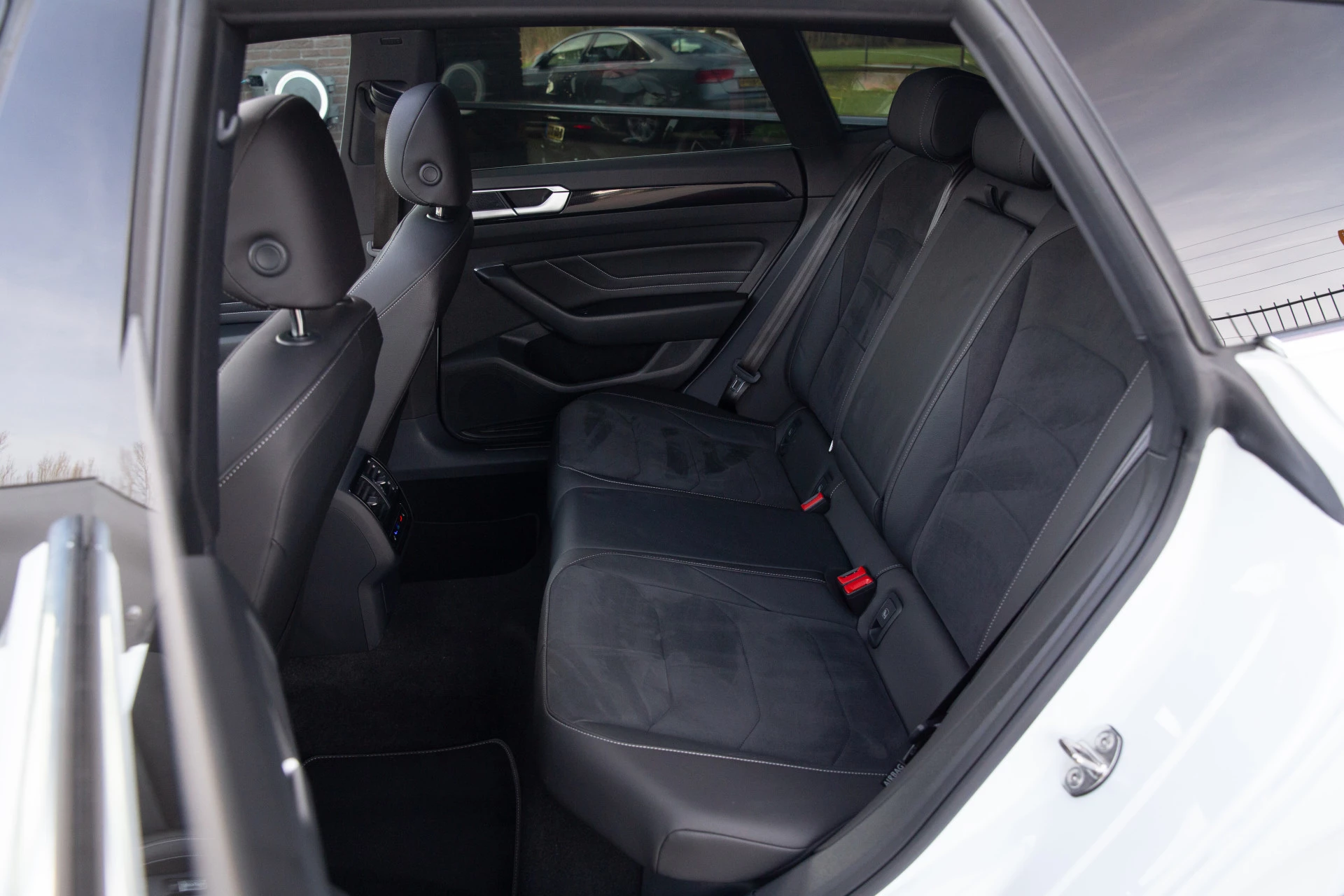 Hoofdafbeelding Volkswagen Arteon