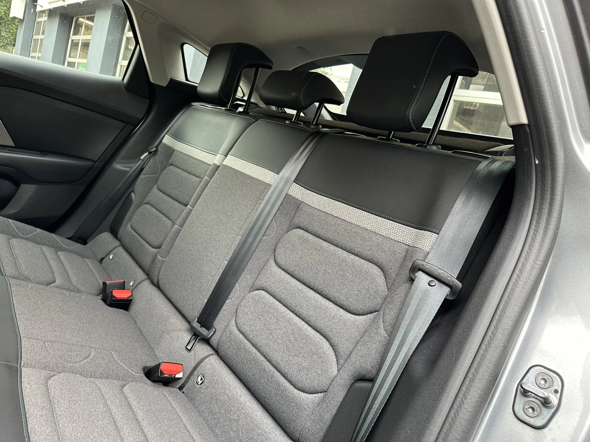 Hoofdafbeelding Citroën C4