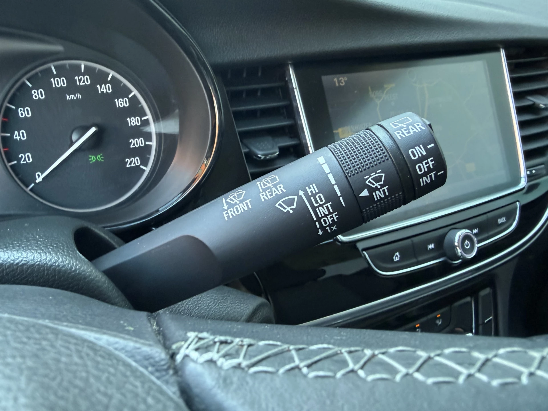 Hoofdafbeelding Opel Mokka X