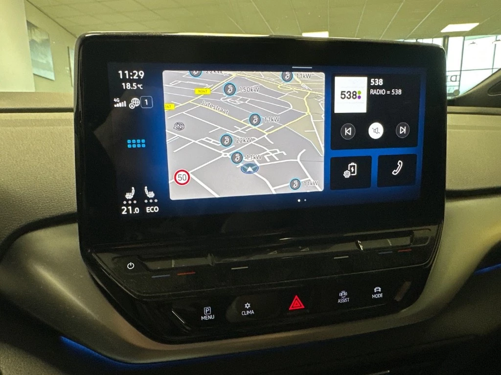 Hoofdafbeelding Volkswagen ID.4