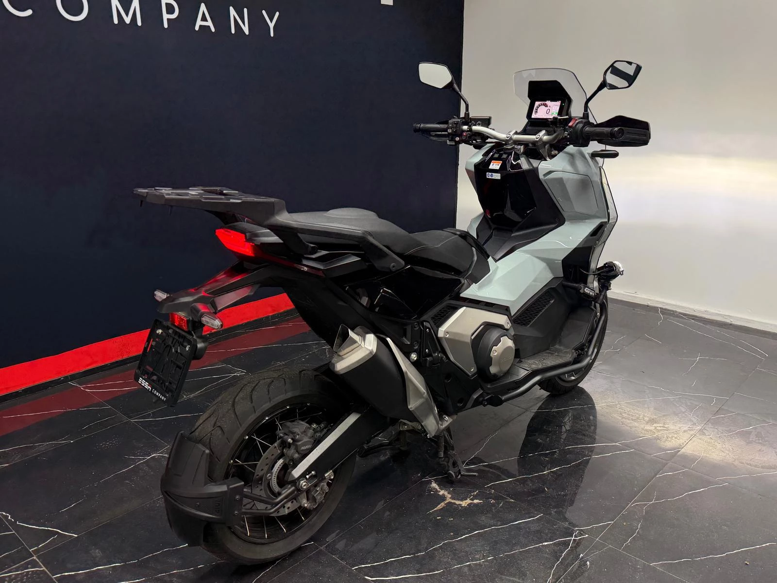 Hoofdafbeelding Honda X-ADV