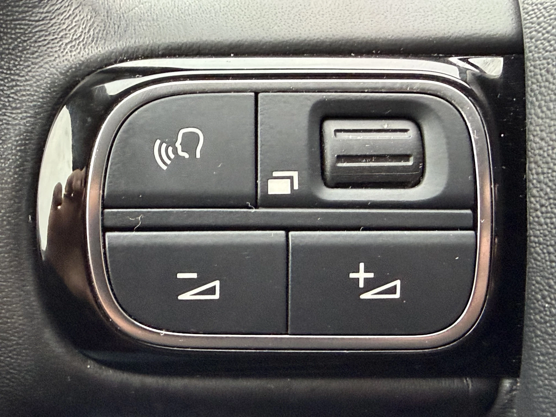 Hoofdafbeelding Citroën C5 Aircross