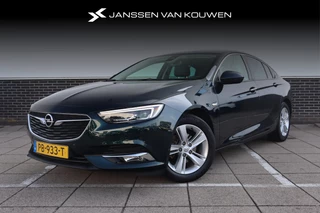Opel Insignia Grand Sport 1.5 Turbo EcoTec Innovation * Lage Km * Camera * Navi *