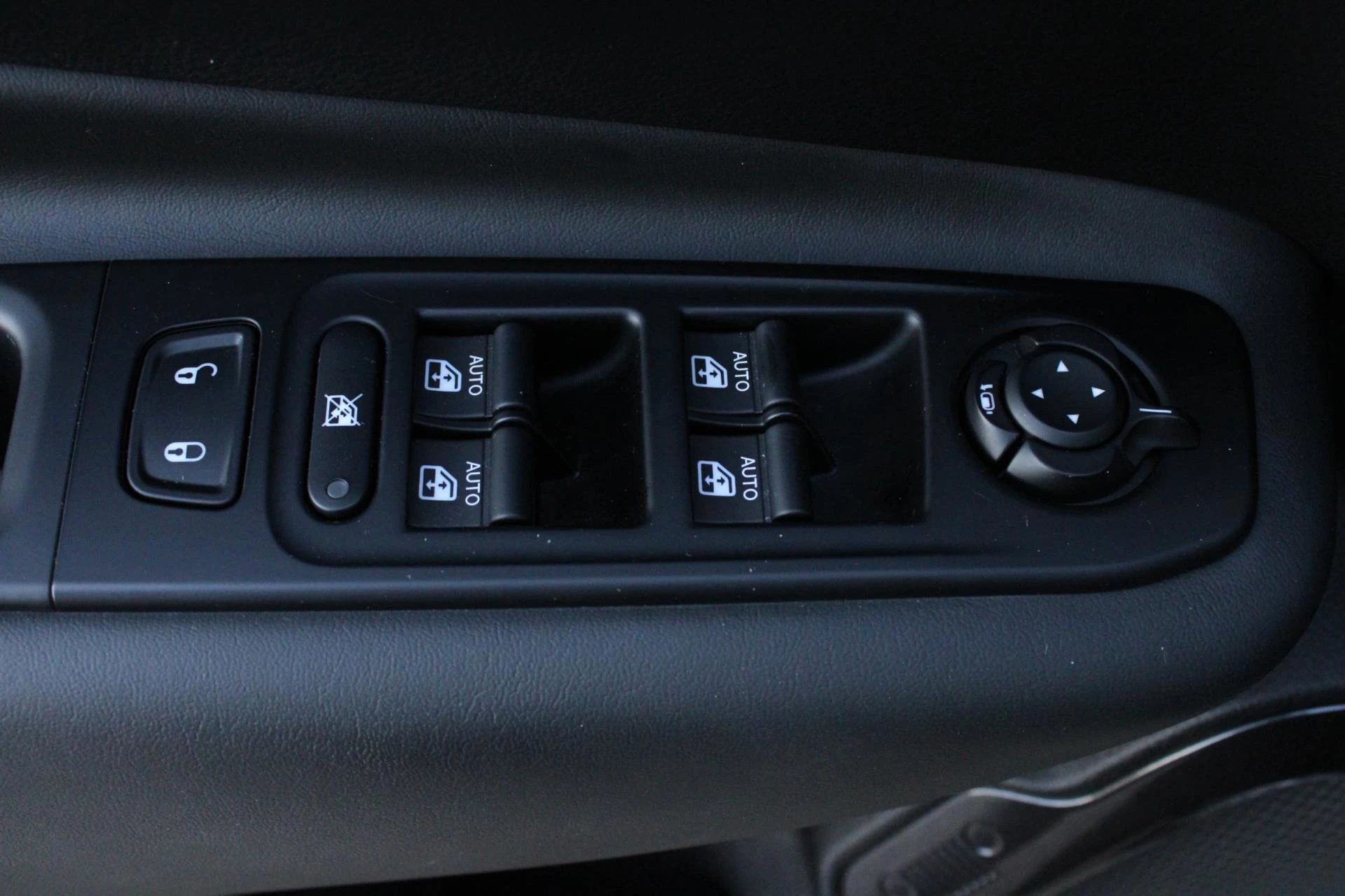 Hoofdafbeelding Jeep Renegade