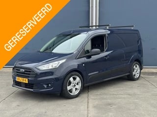 Ford Transit Connect 1.5 EcoBlue L2 Trend AUTOMAAT / AIRCO / CRUISE CONTROLE / NAVI