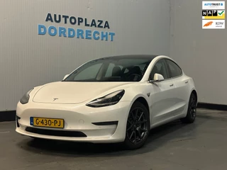 Tesla Model 3 Long Range AWD 75 kWh AUTOPILOT