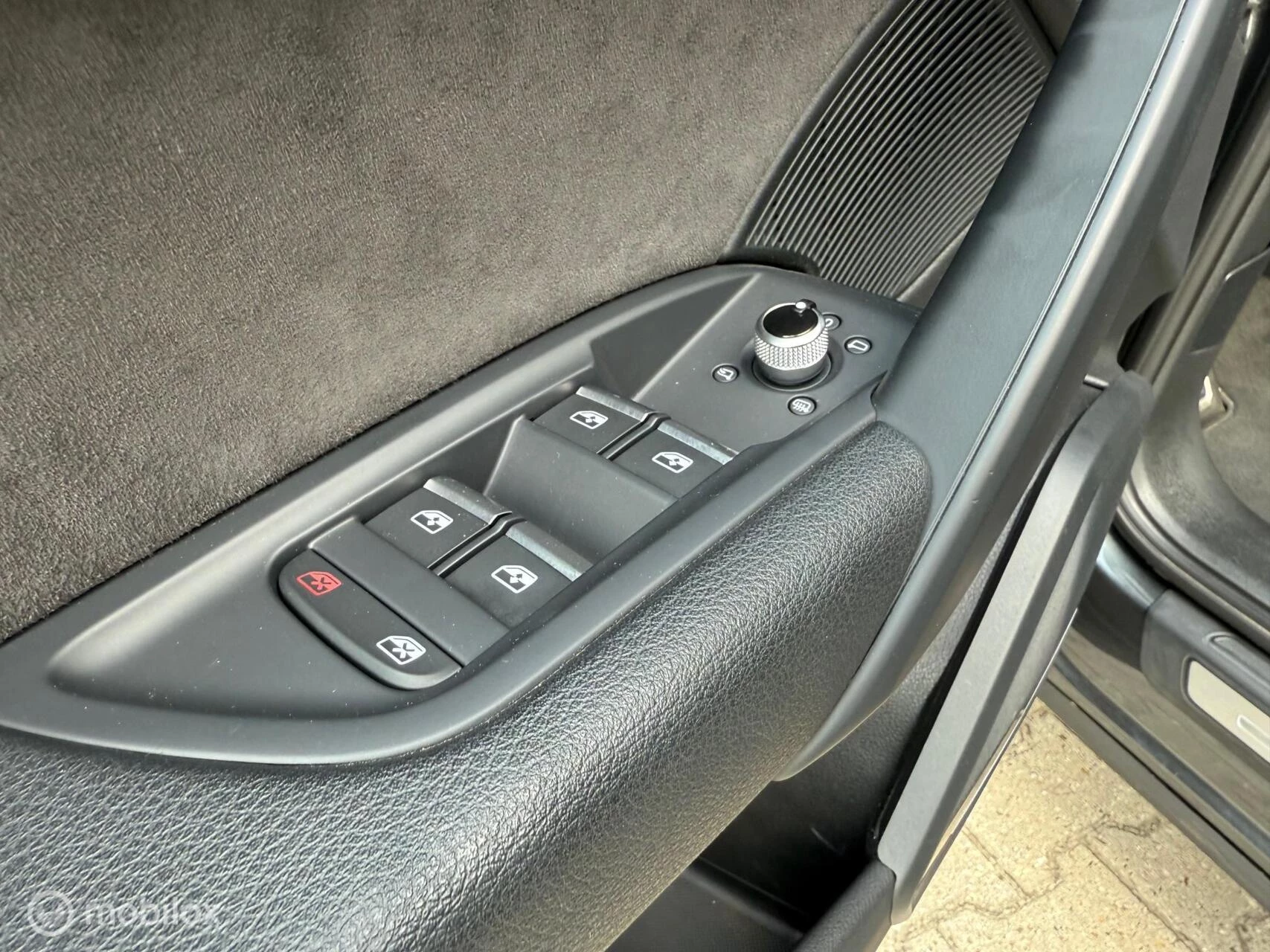 Hoofdafbeelding Audi SQ5