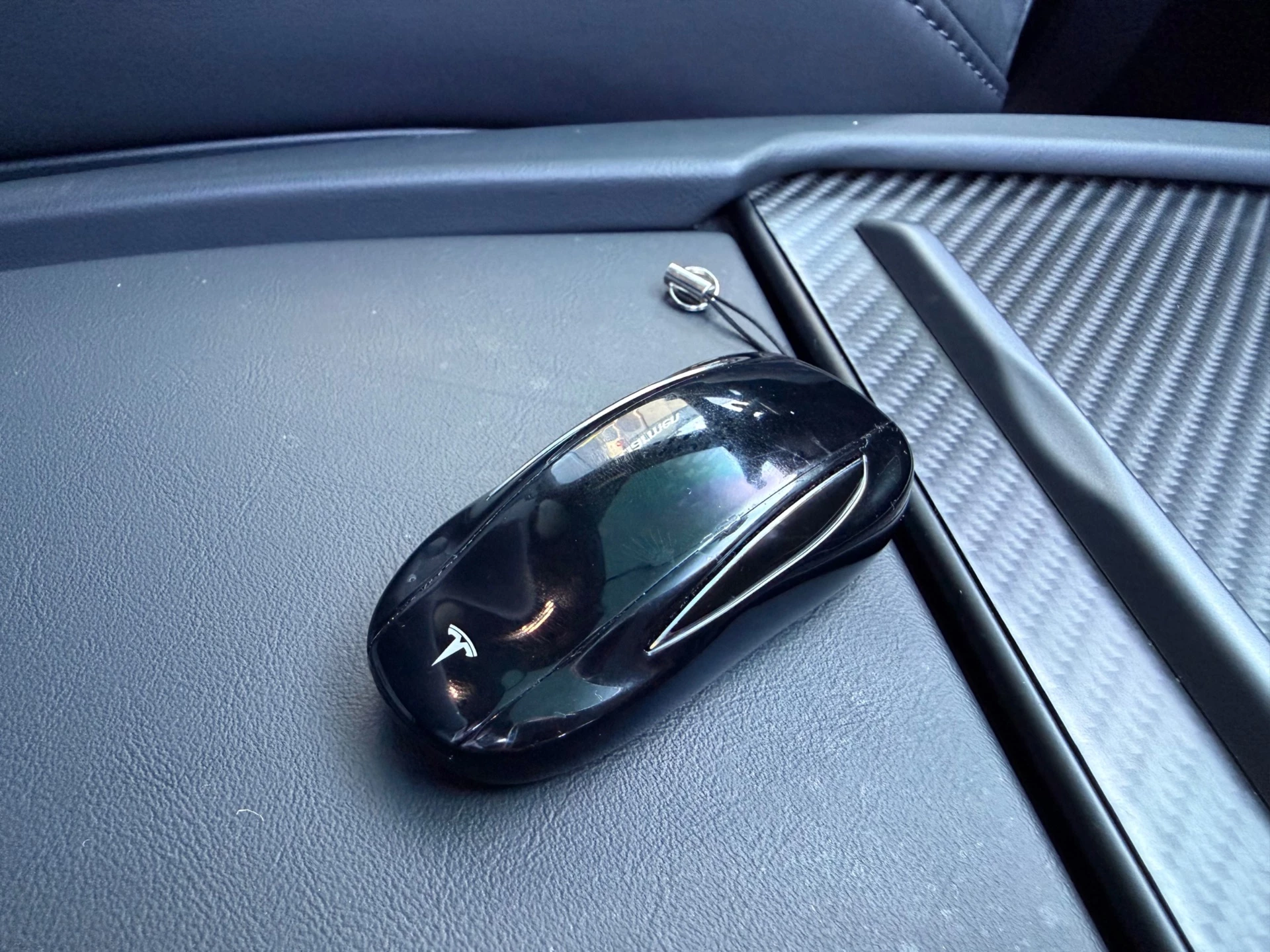 Hoofdafbeelding Tesla Model X