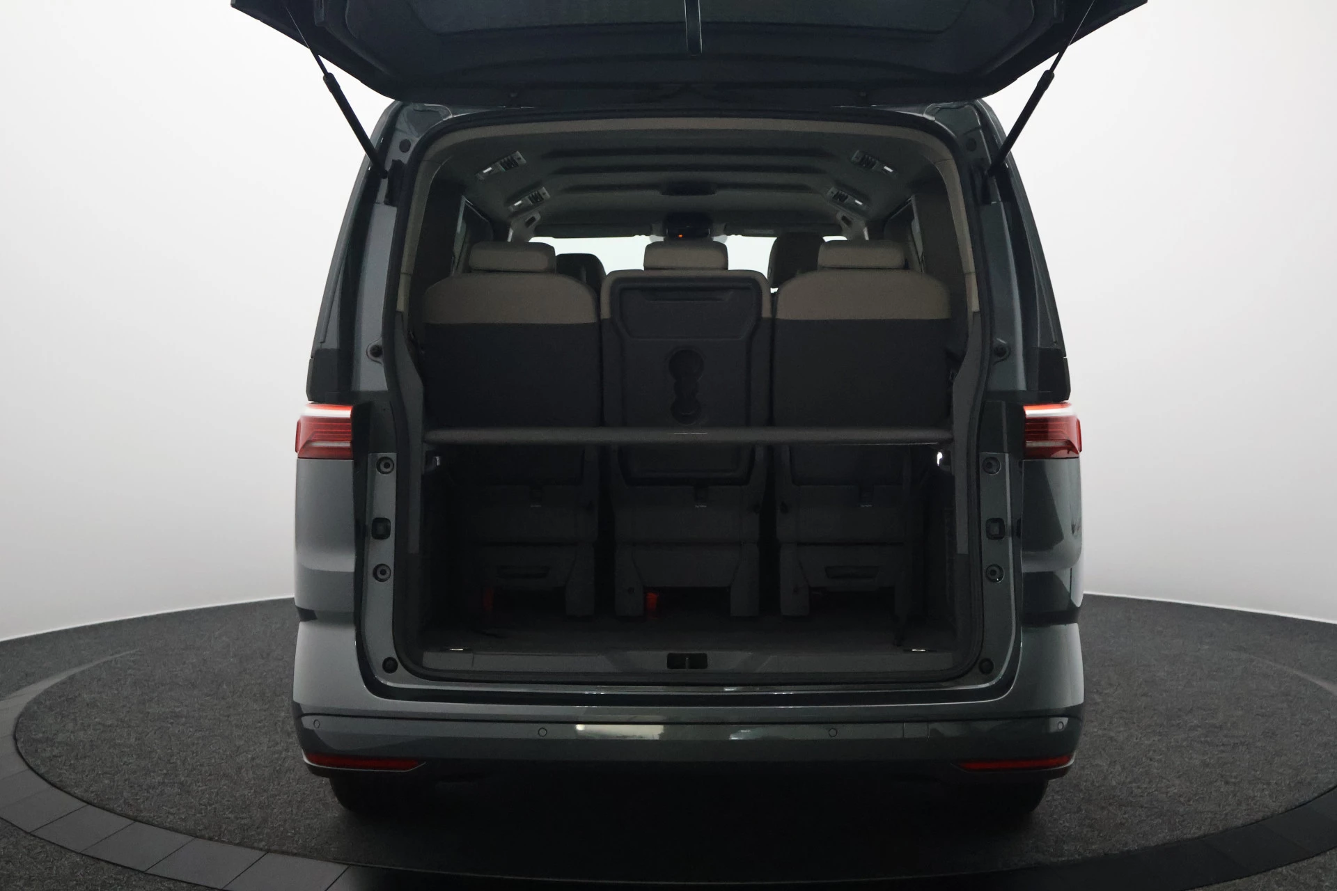 Hoofdafbeelding Volkswagen Multivan