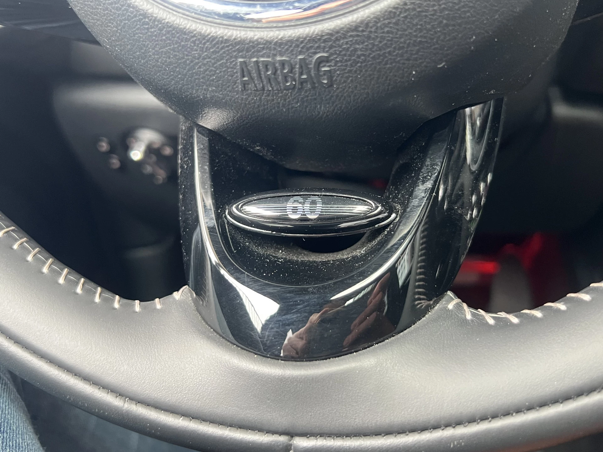 Hoofdafbeelding MINI Cooper S
