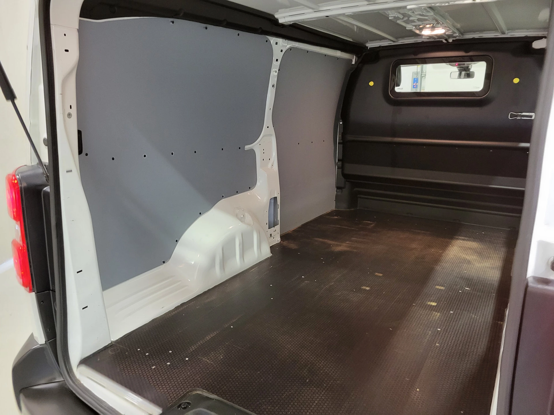 Hoofdafbeelding Citroën Jumpy